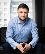 Алексеев Евгений Андреевич